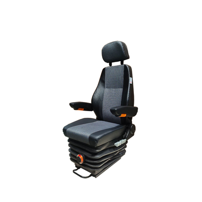 High Quality Marine Captain Seat With Mechanical Suspension Driver Seat