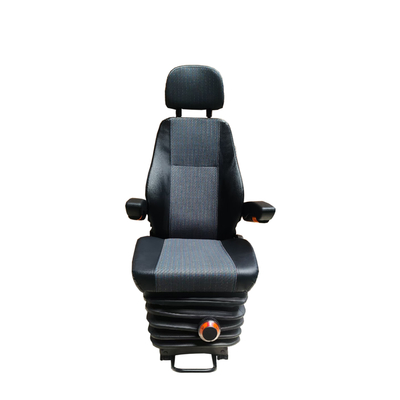 High Quality Marine Captain Seat With Mechanical Suspension Driver Seat