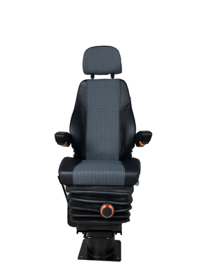 Factory Directly Supply Mechanical Suspension Adjustable Backrest Replacement Seats