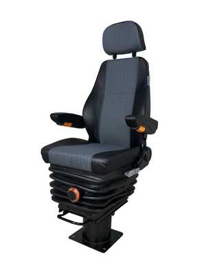 Factory Directly Supply Mechanical Suspension Adjustable Backrest Replacement Seats