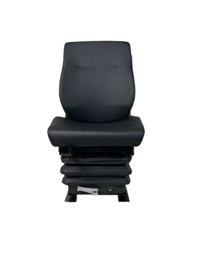 Comfortable Mechanical Suspension Grammer Tractor Seat Truck Driver Seat