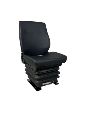 Comfortable Mechanical Suspension Grammer Tractor Seat Truck Driver Seat