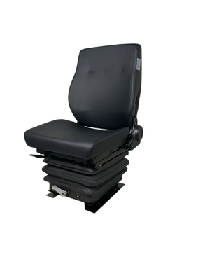 Comfortable Mechanical Suspension Grammer Tractor Seat Truck Driver Seat