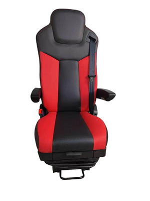 Air Suspension Seat A800 ODM / OEM Design High Performance Driver Seats For Bus