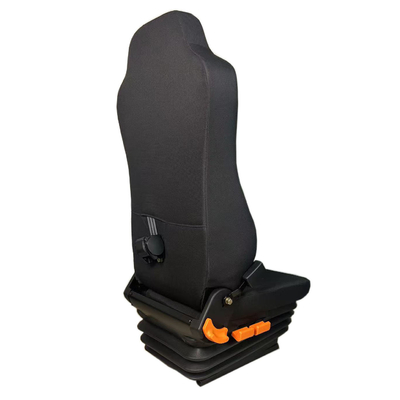 Suspension Seating Top Quality Driver Seating Foldable Adjustment Seat Air Truck Seat