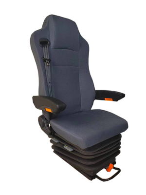 High Quality Height Adjustable Air Suspension Driver Chair For Truck