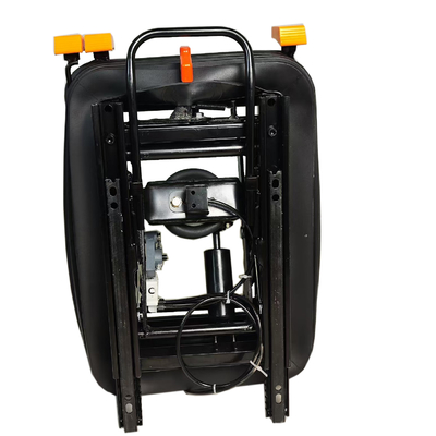 Universal Truck Mechanical Suspension Seat Base With Weight Adjustment