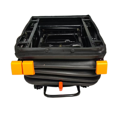 Factory Supply Lower air Suspension Seat Base for Light Truck