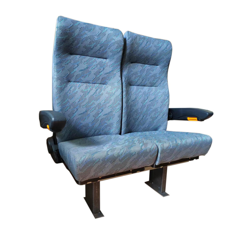 Bus Rv Modified Car Seats Adjustable Retrofitted Rear Seat