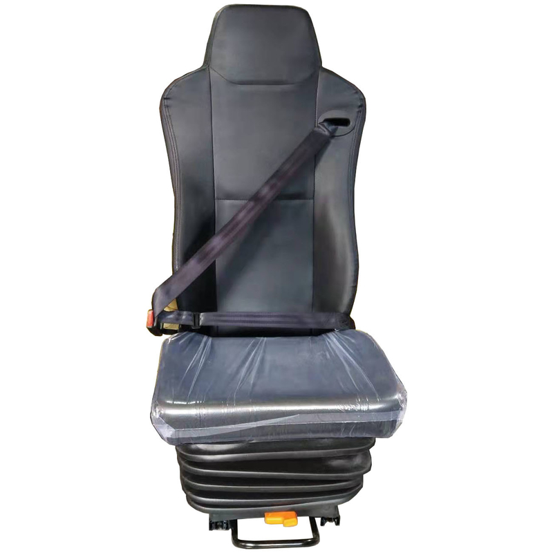 Air Suspension Seat Truck Tour Bus School Bus Driver Seat