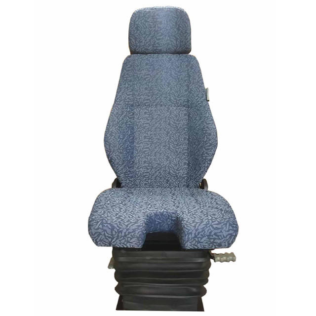 Static Seats Bridge Crane Bucket Wheel Machine Seat