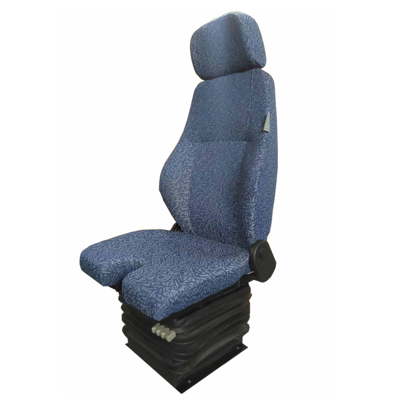 Static U-Shaped Cushion Height Adjustment Tower Crane Seat Replacement