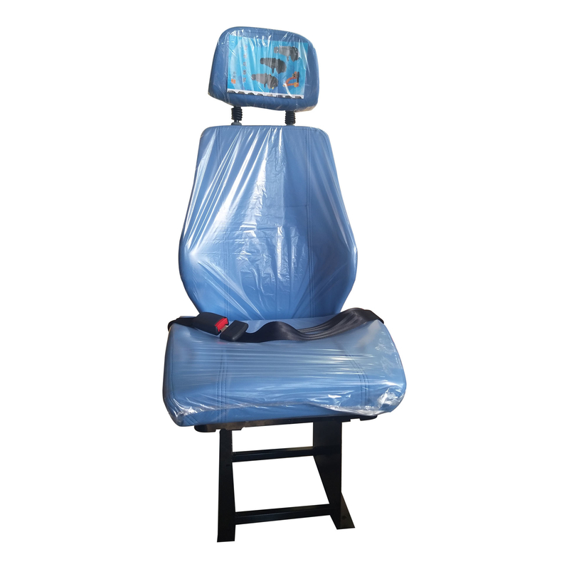 Static Seat Ambulance Driver Seat Medical Equipment Transport Vehicle Seat