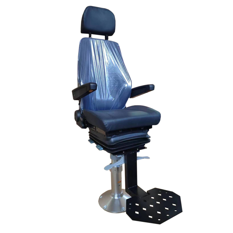Boat Seats Marine Premium Marine Boat Captain Helm Driving Seat