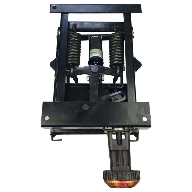Mechanical Suspension Seat Base Construction Seats Base