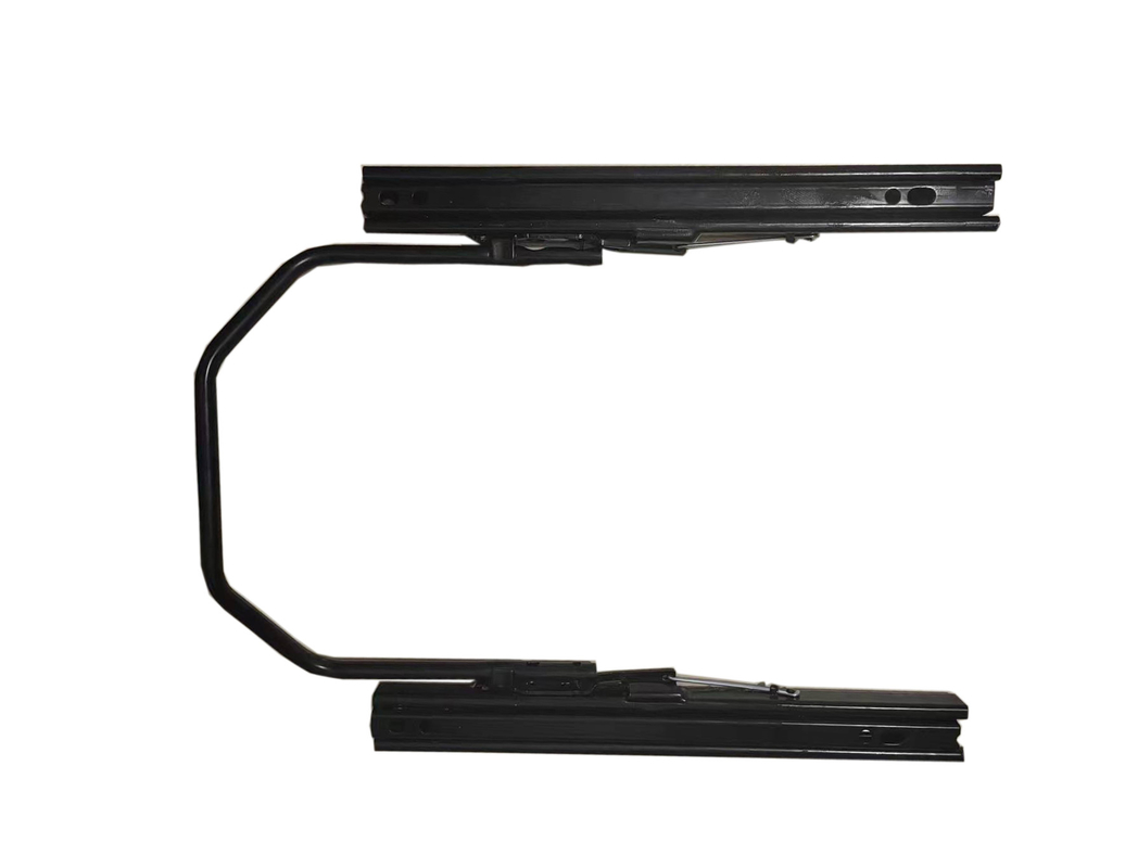 Universal Driver Seat Slide Rail  Modified Vehicle Seat Slide Rail