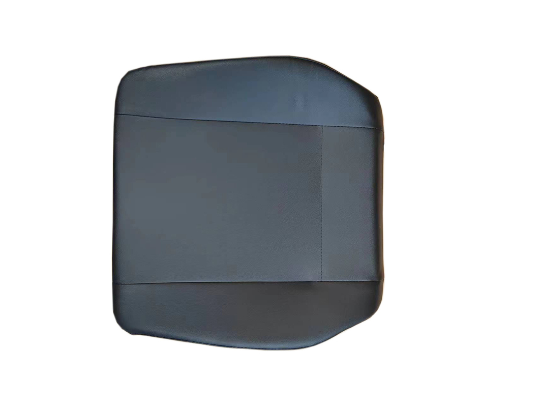 One-Time Molding Sponge Seat Cushion Seat Accessories For Car
