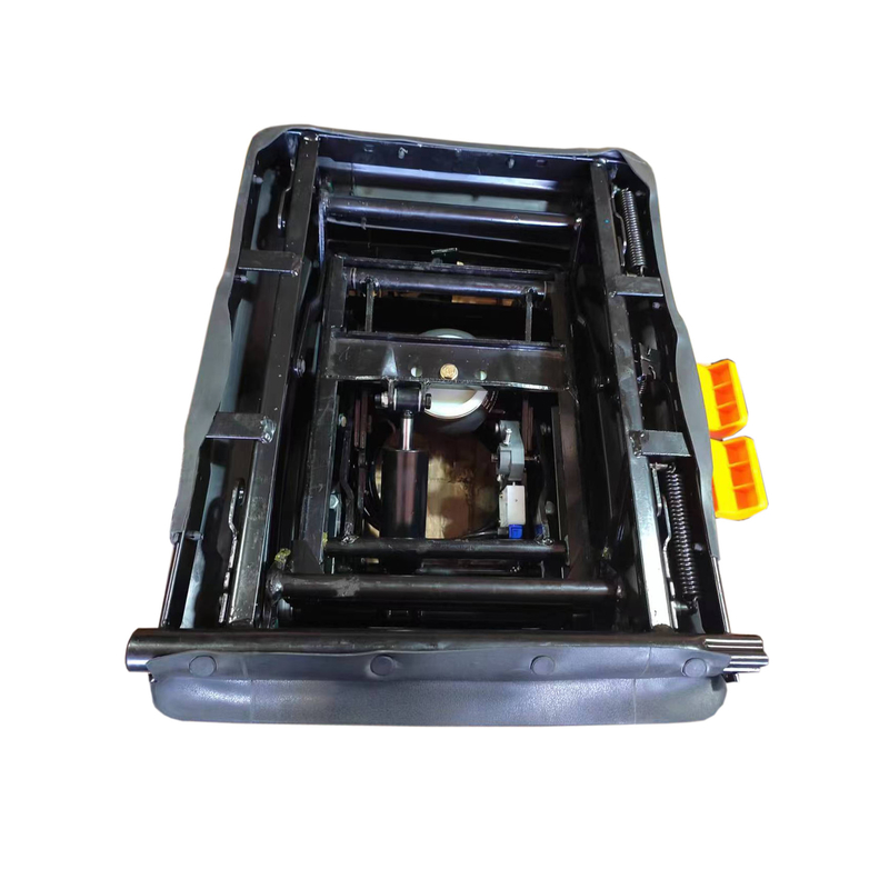 Low Air Ride Seat Base Truck Seat Base Plate