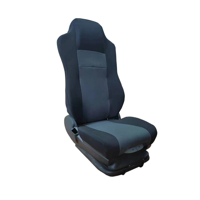 Bus Driver Seat Suspension Lumbar Support Air Suspension Semi Truck Bus Pilot Driver Seat