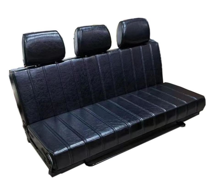 RV Van Seat Caravan Seats Bus Seating Sofa Bed Seats RV Seats Camper Seating