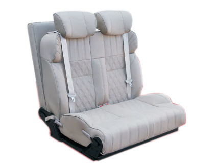 Van Rv Seats Car Accessory Car Travel Bed Seat Comfortable Safe Can Customized