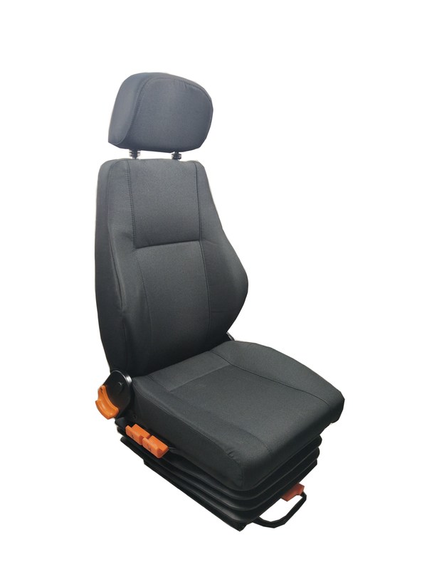 Economical Pneumatic Air Suspension Seat With Armrests For Heavy Truck Wholesale