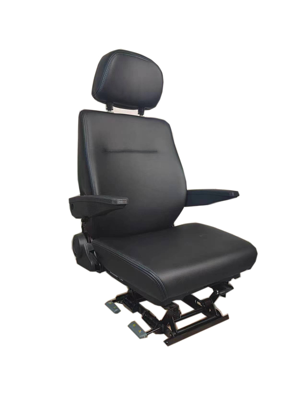 Simple Type Seat T803 Factory Direct Sale Construction Seat Mining Car Seat
