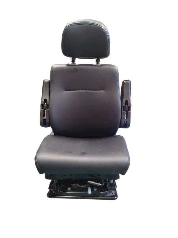 Simple Type Tractor Seat Crane Seat With 360° Rotation