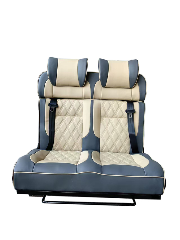 Passenger Seat B804 With Mutil Function Customzied For Van
