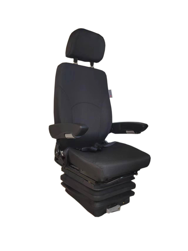 New Grammer Driver Seat For Used Farm Tractor Loader PartsParts