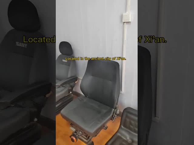Shaanxi Botai Automobile Accessories Co.,Ltd.
