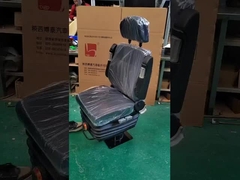 मैकेनिकल सस्पेंशन सीट 360 घुमावदार क्रेन ट्रेन लोकोमोटिव लिफ्टिंग उपकरण सीट