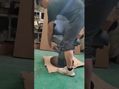 sièges pivotants réglables multifonctionnels pour locomotives