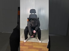 Produit directement de l'usine Suspension mécanique