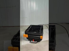 Base du siège à suspension mécanique universelle pour camions avec réglage du poids